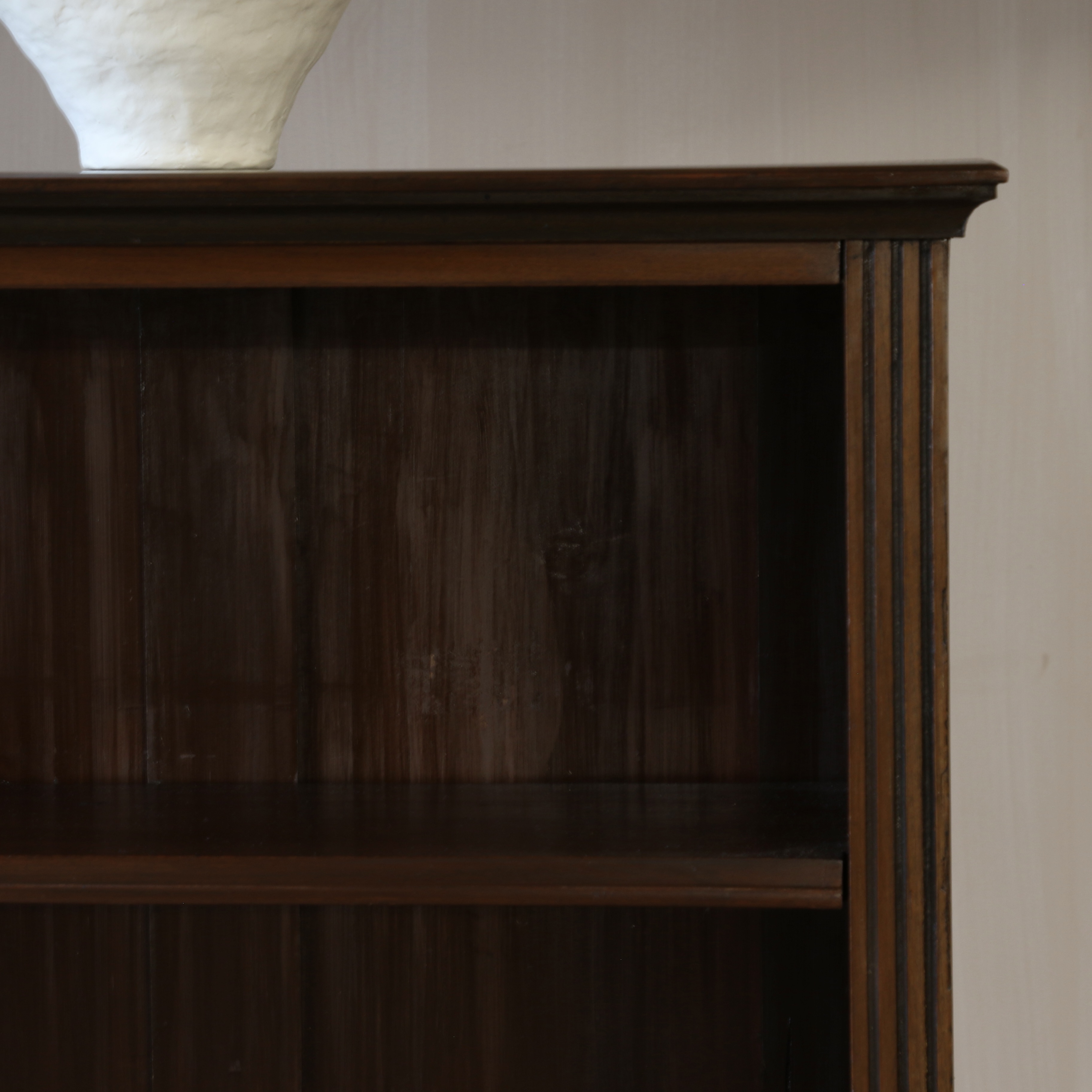Georgian Bookcase
